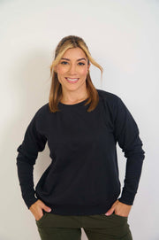 Buzo mujer